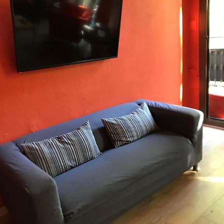 ברצלונה Paraiso Hostel מראה חיצוני תמונה
