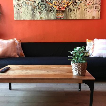 ברצלונה Paraiso Hostel מראה חיצוני תמונה