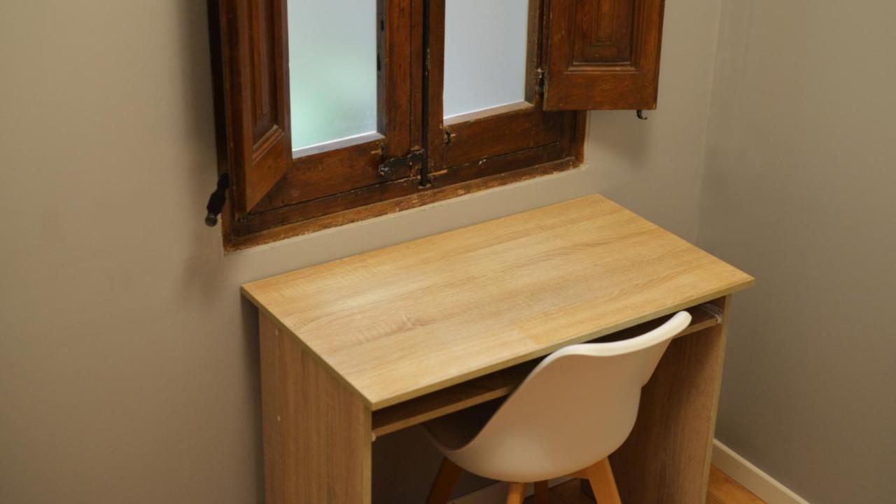 ברצלונה Paraiso Hostel מראה חיצוני תמונה
