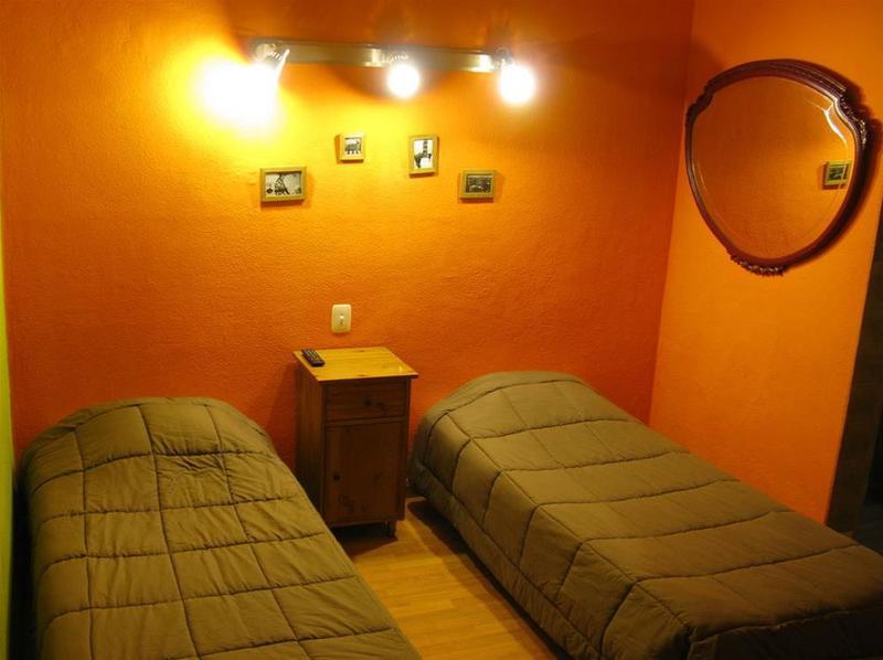 ברצלונה Paraiso Hostel מראה חיצוני תמונה