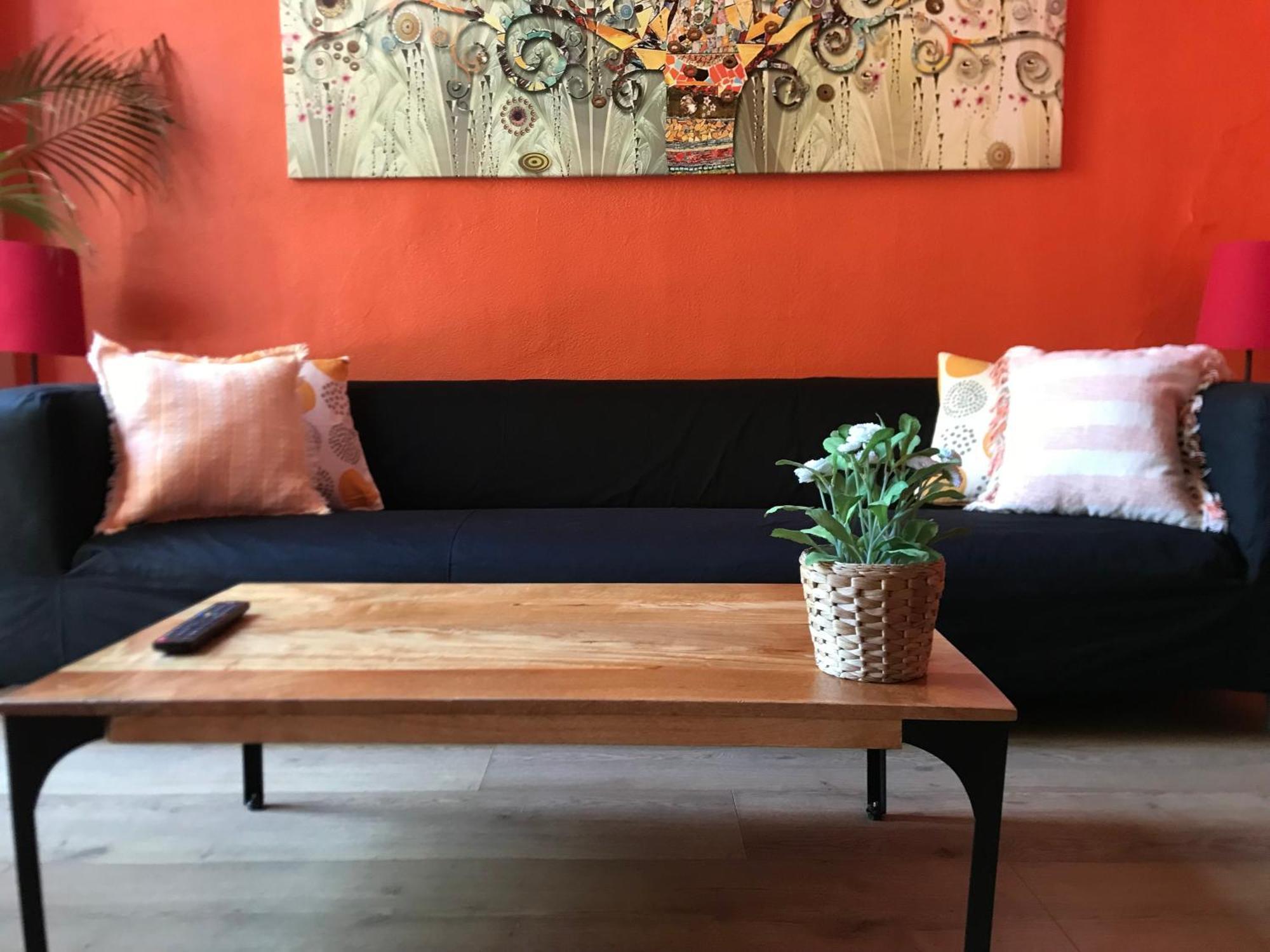 ברצלונה Paraiso Hostel מראה חיצוני תמונה