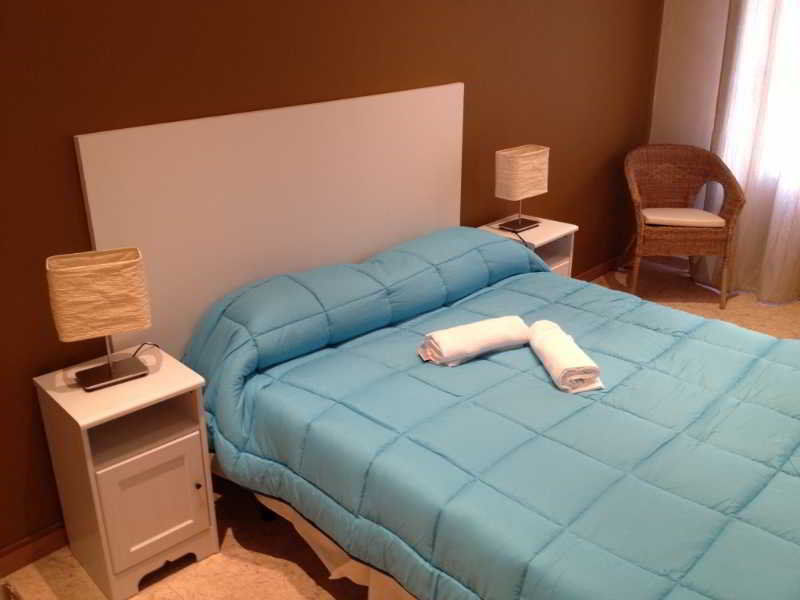 ברצלונה Paraiso Hostel מראה חיצוני תמונה